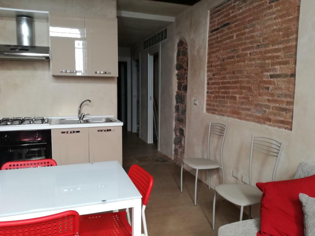 Villa Casa Della Palma CTA Exterior foto