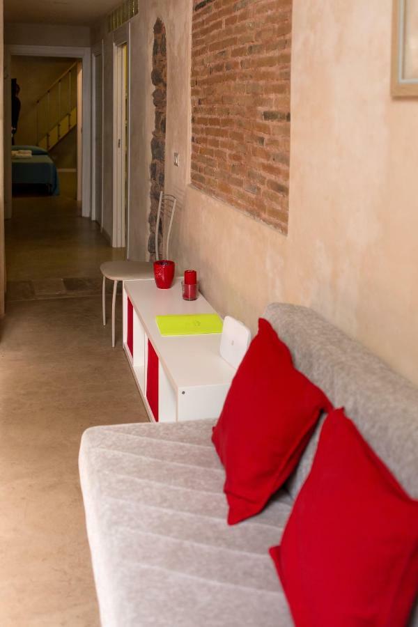 Villa Casa Della Palma CTA Exterior foto